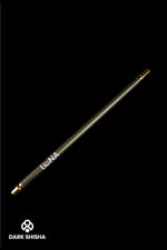 Carica immagine nella galleria Boccaglio Luna Carbon Oro Nero Opaco | Eleganza e Prestazioni Premium - Darkshisha