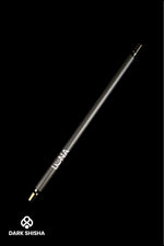 Carica immagine nella galleria Boccaglio Luna Carbon Linea Blu | Design Elegante e Alta Qualità - Darkshisha