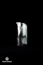 Carica immagine nella galleria Copri Testa Anti-Vento in Alluminio per Narghilè | Protezione e Accumulo di Calore - Darkshisha