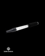 Carica immagine nella galleria Smoke2u Ice Bazooka Bianco: Freschezza e Stile per il Tuo Narghilè - Darkshisha