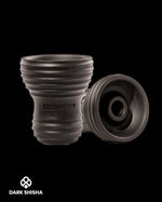 Carica immagine nella galleria Cosmo Bowl | Braciere Turkish Phunnel Saturn in Argilla