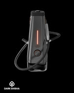 Carica immagine nella galleria ENSO shisha elettrica senza carbone con design moderno e tecnologia elettronica