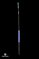 Carica immagine nella galleria Spazzola Pulizia Colonna Fumo per Narghilè | Pulizia Facile e Sicura - Darkshisha