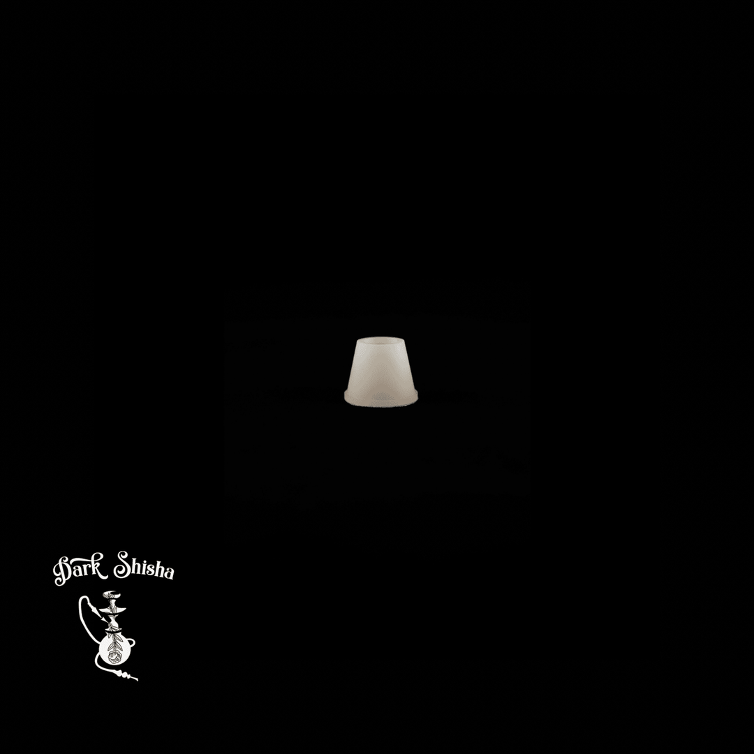 Guarnizione Universale per Teste Narghilè | Connessione Stabile e Senza Perdite - Darkshisha