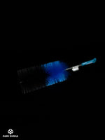 Carica immagine nella galleria Spazzola per Pulizia Vetro Narghilè | Pulizia Profonda e Duratura - Darkshisha