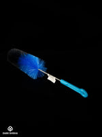 Carica immagine nella galleria Spazzola per Pulizia Vetro Narghilè | Pulizia Profonda e Duratura - Darkshisha