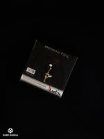 Carica immagine nella galleria Fogli di Alluminio Pretagliati per Narghilè Aladin Shisha | Praticità e Resistenza - Darkshisha