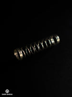 Carica immagine nella galleria Molla Anti Piego per Tubo Narghilè | Protezione e Flusso d’Aria Ottimale - Darkshisha