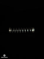 Carica immagine nella galleria Molla Anti Piego per Tubo Narghilè | Protezione e Flusso d’Aria Ottimale - Darkshisha