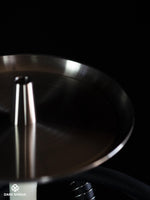 Carica immagine nella galleria Narghilè Aladin Epox 425 Bianco Frozen | Design Premium e Prestazioni Eccezionali - Darkshisha