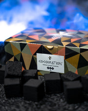 Perché Scegliere il Carbone a Base di Cocco per il Tuo Narghilè? - Darkshisha