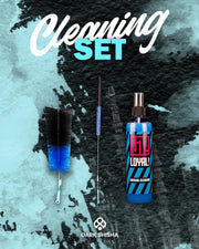 Pulire il Narghilè: Guida Completa per una Pulizia Perfetta - Darkshisha