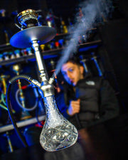 Il Narghilè Non Ha un Buon Sapore? Ecco Come Risolvere il Problema - Darkshisha