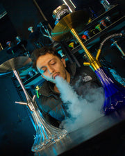 Che cos’è il Narghilè e Come Funziona? Scopri Tutto con Dark Shisha - Darkshisha