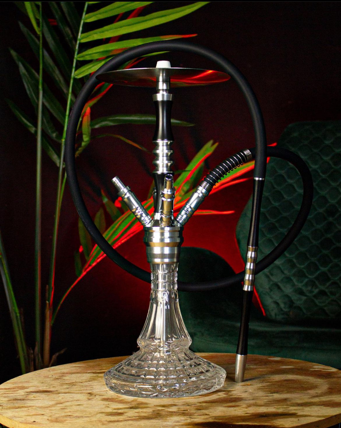 Shisha-Guida all'acquisto - Come trovare il narghilè giusto per te