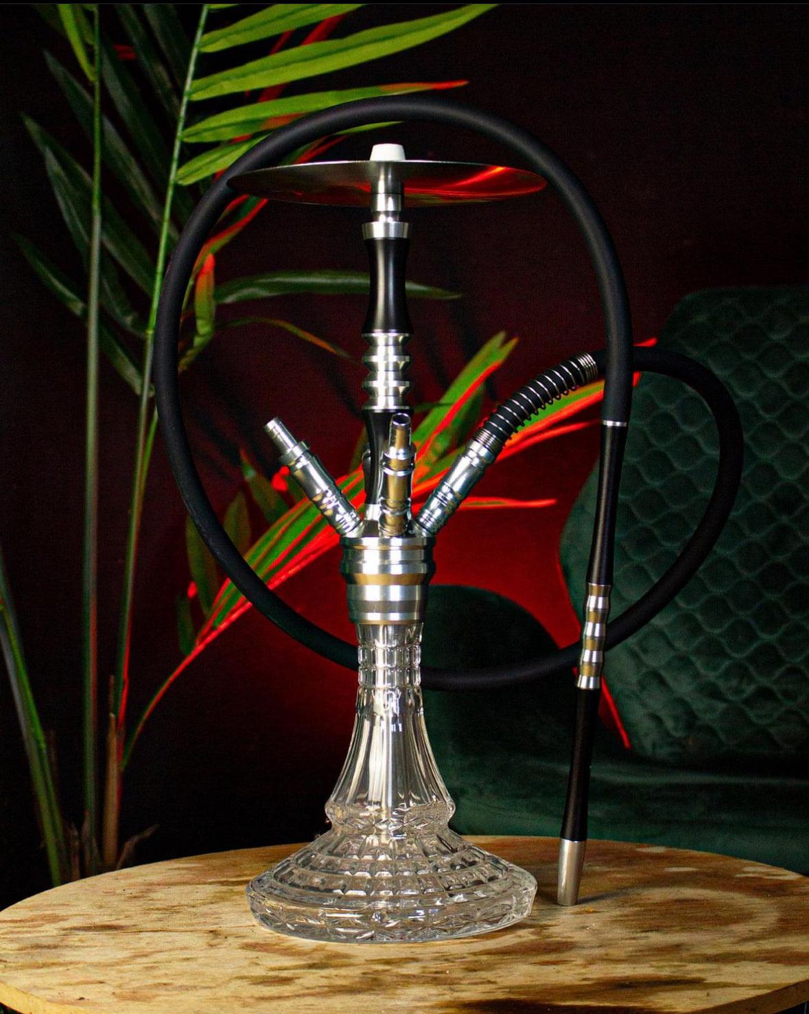 Shisha - Guida all’Acquisto: Come Scegliere il Narghilè Perfetto per Te - Darkshisha