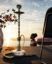 Scopri la Verità sul Narghilè: Salute, Rischi e Consigli per un Fumo più Sano - Darkshisha