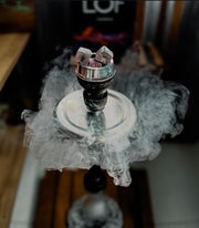 Cos'è il Kaloud e come migliora il fumo del tuo narghilè? - Darkshisha