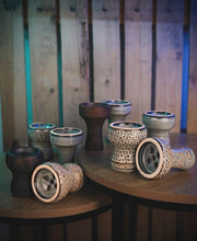 Come Preparare la Testa del Narghilè: Guida Perfetta | Dark Shisha - Darkshisha