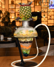Testa di Frutta per Narghilè: Un’Esperienza Unica di Gusto e Stile - Darkshisha