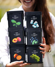 Come Conservare Correttamente il Tabacco del Narghilè: Guida Completa - Darkshisha