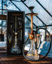 Narghilè: Qual è il costo medio? Dove lo compro? - Darkshisha