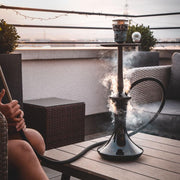 Perché il Mio Narghilè Fa Poco Fumo? Scopri le Cause e i Rimedi Efficaci - Darkshisha