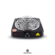 Fornelli per Carbone Narghilè - Darkshisha