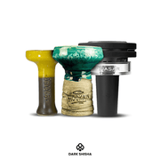 Bracieri per Narghilè - Darkshisha