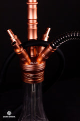 Narghilè Aladin Shisha Alux - M7 - Copper - Premium  da darkshisha1 - a €99.99! Acquista ora da darkshisha1