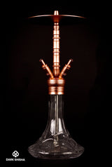 Narghilè Aladin Shisha Alux - M7 - Copper - Premium  da darkshisha1 - a €79.90! Acquista ora da darkshisha1