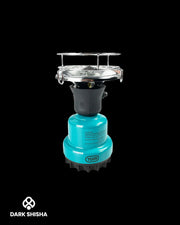 Fornello a Gas TOM GK-190 | Accensione Rapida per Carboni da Narghilè, Shisha e Hookah - Darkshisha