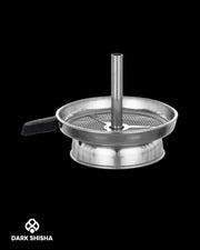 Gestore di Calore Smoke2u | Acciaio Inox per Narghilè, Shisha e Hookah - Darkshisha