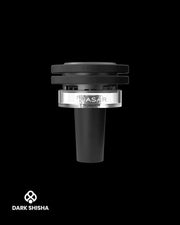 Braciere Termico Quasar Raas 2 | Combustione Perfetta per il Tuo Narghilè - Darkshisha