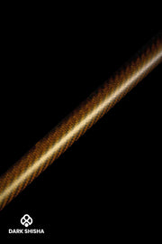 Boccaglio Luna Carbon Marrone Opaco | Design Elegante e Alta Qualità - Darkshisha