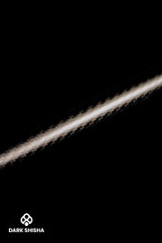 Boccaglio Luna Carbon Rainbow Nero Opaco | Design Elegante e Alta Qualità - Darkshisha