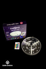 Base Luminosa Led Light Smoke2u - Premium  da darkshisha1 - a €24.90! Acquista ora da darkshisha1