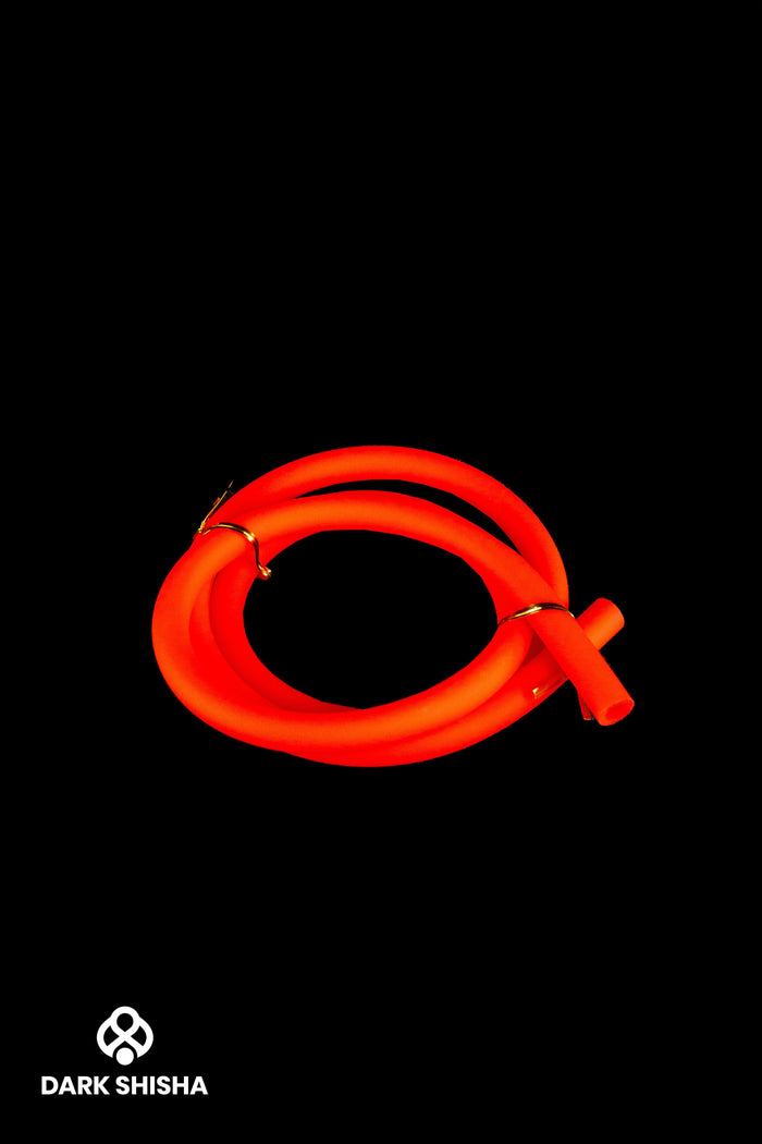 Tubo In Silicone - Rosso - Premium  da darkshisha1 - a €7.90! Acquista ora da darkshisha1