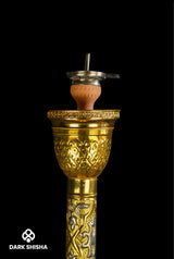 Narghilè Shisha Tradizionale - Tutankhamon - Premium  da darkshisha1 - a €149.90! Acquista ora da darkshisha1