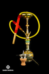 Narghilè Shisha Tradizionale - Ramses - Premium  da darkshisha1 - a €79.90! Acquista ora da darkshisha1