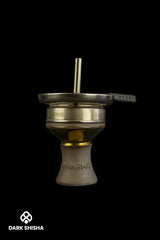 Paname - Set Testa In Argilla - Oro - Premium  da darkshisha1 - a €14.95! Acquista ora da darkshisha1