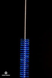 Spazzola Pulizia Colonna Fumo per Narghilè | Pulizia Facile e Sicura - Darkshisha