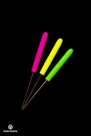 Perforatore Carta Stagnola per Narghilè | Pratico e Colorato - Darkshisha