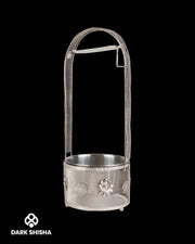 Porta Carbone Narghilè 