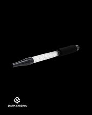 Smoke2u Ice Bazooka Bianco: Freschezza e Stile per il Tuo Narghilè - Darkshisha