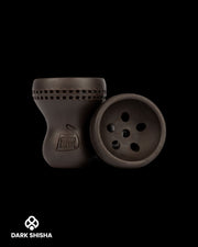 Braciere Cosmo Bowl Turkish Classic in argilla russa, artigianale e resistente per fumate professionali e uniformi.