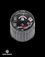Cartuccia gas Black Coco’s 190g con butano per fornelli da campeggio e dispositivi compatibili.