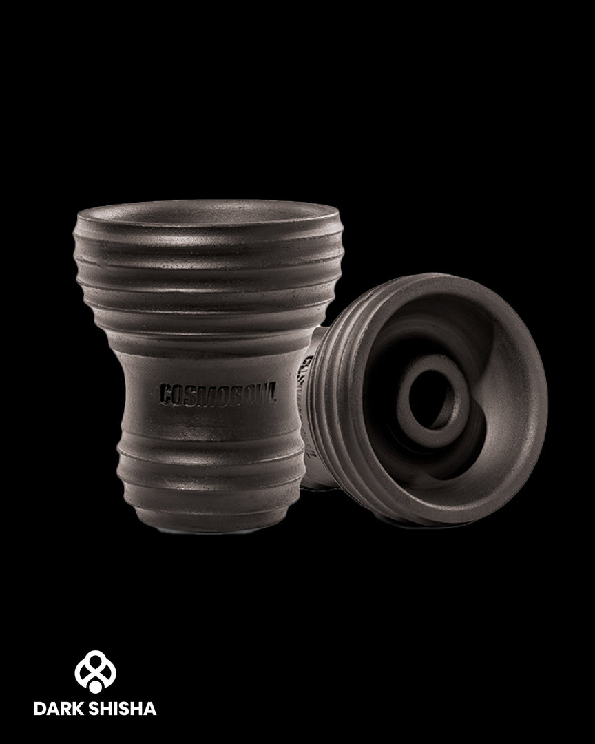 Cosmo Bowl | Braciere Turkish Phunnel Saturn in Argilla