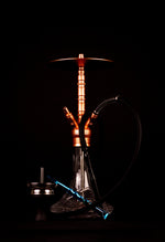 Narghilè Aladin Shisha Alux - M7 - Copper - Premium  da darkshisha1 - a €79.90! Acquista ora da darkshisha1