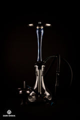 Narghilè Aladin Epox 565 Shisha - Blue Ocean Clear - Premium  da darkshisha1 - a €169.90! Acquista ora da darkshisha1